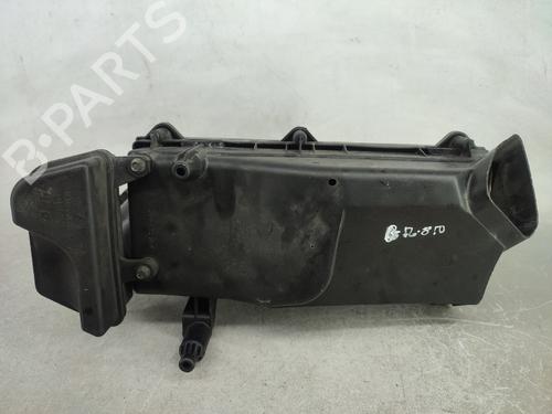 Air filter box FORD MONDEO III Turnier (BWY) 2.0 TDCi | BP16489648M87 