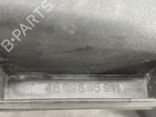 Air filter box FORD MONDEO III Turnier (BWY) 2.0 TDCi | BP16489648M87 