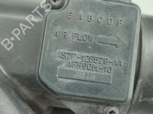 Air filter box FORD MONDEO III Turnier (BWY) 2.0 TDCi | BP16489648M87 