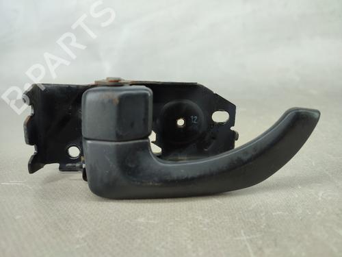 Front left exterior door handle HYUNDAI H-1 Travel (TQ) 2.5 CRDI (136 hp) N/V