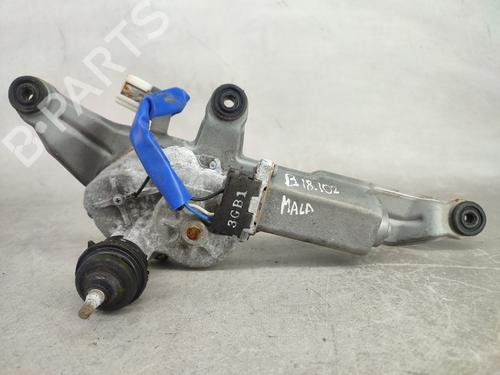 Used Rear wiper motor HYUNDAI H-1 Travel (TQ) 2.5 CRDI (136 hp) 16489890
