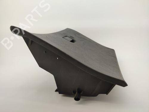 Glove box NISSAN TERRANO II (R20) 2.7 TDi 4WD | BP16495000C95 