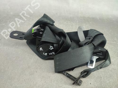 Venstre bak beltestrammer HYUNDAI H-1 Travel (TQ) 2.5 CRDI (136 hp) 16489872