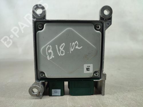 ECU airbags HYUNDAI H-1 Travel (TQ) 2.5 CRDI | BP16489869M53 