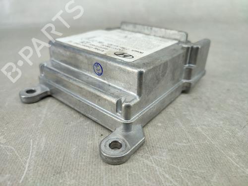 ECU airbags HYUNDAI H-1 Travel (TQ) 2.5 CRDI | BP16489869M53 