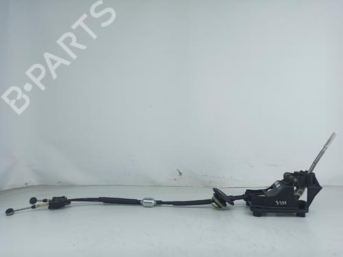 Selector da caixa CITROËN C3 III (SX) 1.2 PureTech 82 (83 hp) 16489788