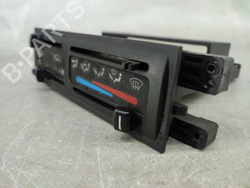 Climate control NISSAN TERRANO II (R20) 2.4 i 12V 4WD | BP16495185I5 