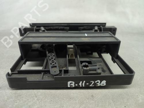 Climate control NISSAN TERRANO II (R20) 2.4 i 12V 4WD | BP16495185I5 