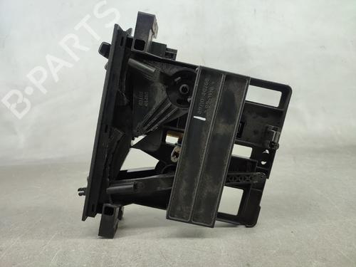 Climate control NISSAN TERRANO II (R20) 2.4 i 12V 4WD | BP16495185I5 