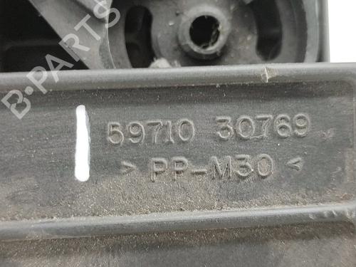 Climate control NISSAN TERRANO II (R20) 2.4 i 12V 4WD | BP16495185I5 