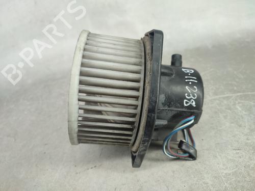 Heater blower motor NISSAN TERRANO II (R20) 2.4 i 12V 4WD | BP16495164M62 