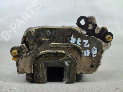 Venstre fortil lås NISSAN MICRA II (K11) 1.0 i 16V (K11) (54 hp) 16495214