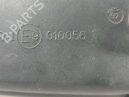 Rear mirror NISSAN TERRANO II (R20) 2.4 i 12V 4WD | BP16495221I6 