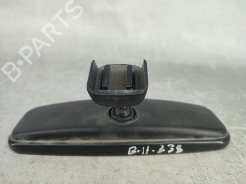 Rear mirror NISSAN TERRANO II (R20) 2.4 i 12V 4WD | BP16495221I6 