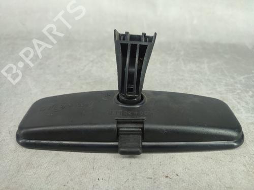 Rear mirror NISSAN TERRANO II (R20) 2.4 i 12V 4WD | BP16495221I6 