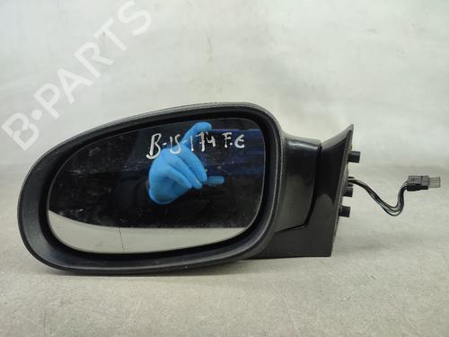 Retrovisore sinistro MERCEDES-BENZ A-CLASS (W168) A 140 (168.031, 168.131) (82 hp) 16495220