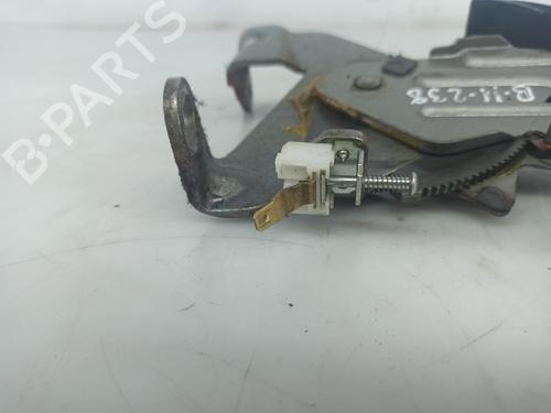 Hand brake NISSAN TERRANO II (R20) 2.4 i 12V 4WD | BP16495222I18 