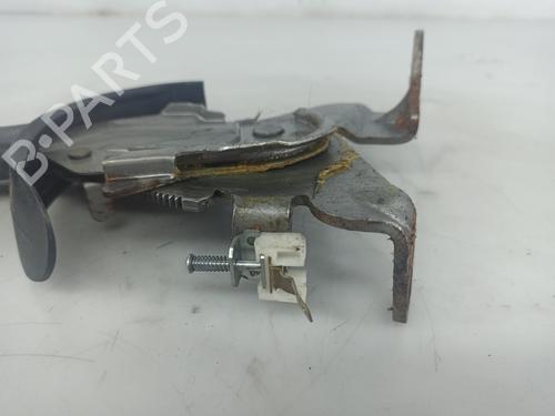 Hand brake NISSAN TERRANO II (R20) 2.4 i 12V 4WD | BP16495222I18 