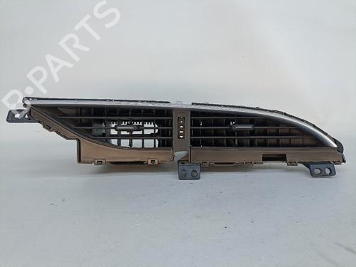 Used Air vent TOYOTA YARIS (_P13_) 1.0 (KSP130_, KSP130) (69 hp) 16495060