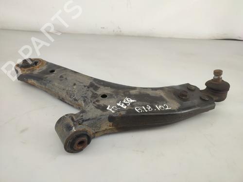 Used Left front suspension arm HYUNDAI H-1 Travel (TQ) 2.5 CRDI (136 hp) 16498402