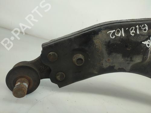 Left front suspension arm HYUNDAI H-1 Travel (TQ) 2.5 CRDI | BP16498402M12 