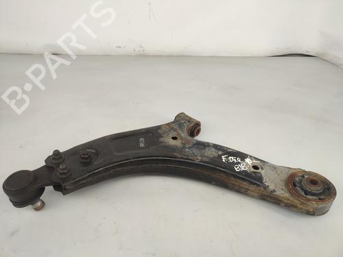 Used Right front suspension arm HYUNDAI H-1 Travel (TQ) 2.5 CRDI (136 hp) 16498401