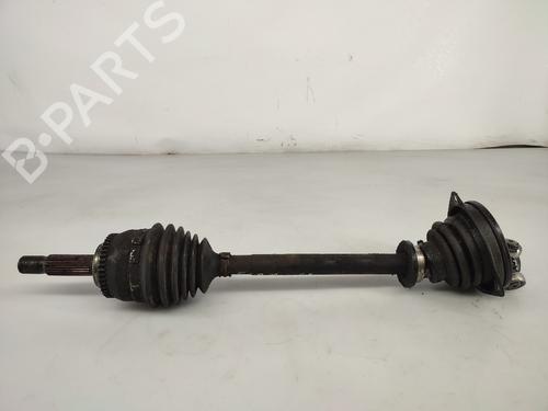 Left front driveshaft VOLVO V40 Estate (645) 1.9 TD (90 hp) N/V