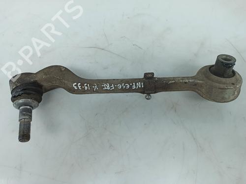 Used Left front suspension arm BMW 3 Touring (E91) 320 d (163 hp) 16501645