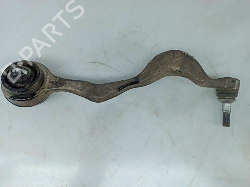Used Left front suspension arm BMW 3 Touring (E91) 320 d (163 hp) 16501649