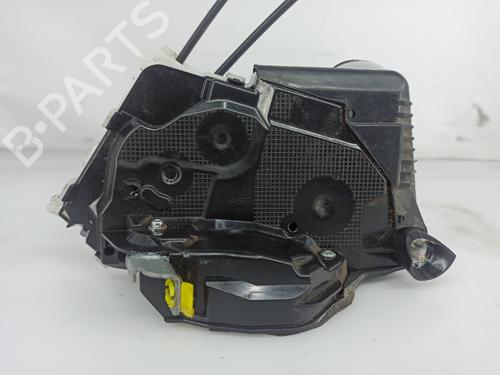 Front left lock TOYOTA YARIS (_P13_) 1.0 (KSP130_, KSP130) | BP16495087C98 
