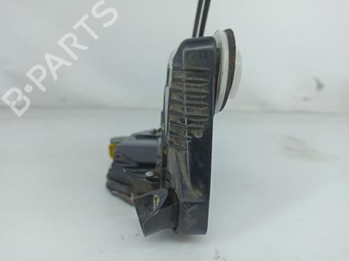 Front left lock TOYOTA YARIS (_P13_) 1.0 (KSP130_, KSP130) | BP16495087C98 
