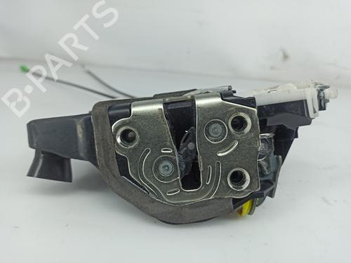 Front left lock TOYOTA YARIS (_P13_) 1.0 (KSP130_, KSP130) | BP16495087C98 