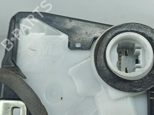 Front left lock TOYOTA YARIS (_P13_) 1.0 (KSP130_, KSP130) | BP16495087C98 