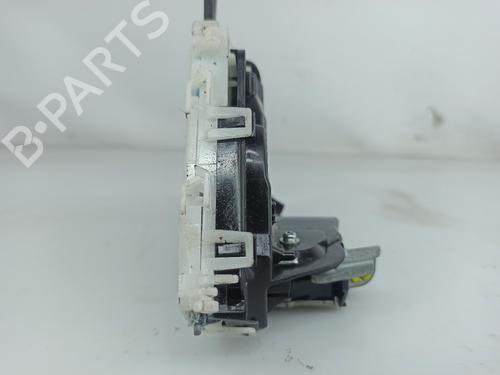 Front left lock TOYOTA YARIS (_P13_) 1.0 (KSP130_, KSP130) | BP16495087C98 
