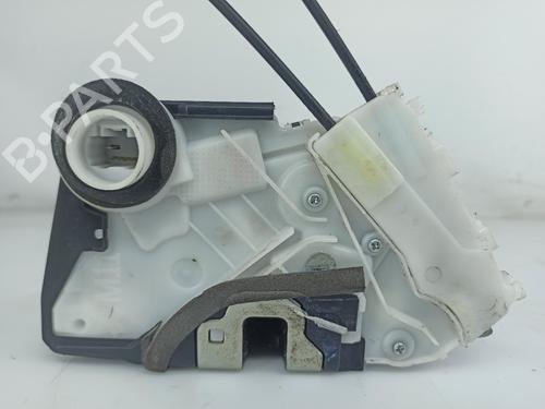 Front left lock TOYOTA YARIS (_P13_) 1.0 (KSP130_, KSP130) | BP16495087C98 