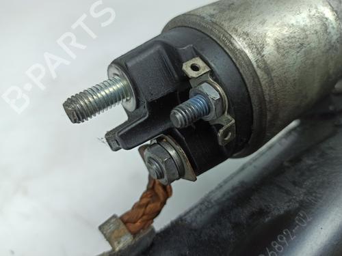 Starter BMW 3 Touring (E91) 320 d | BP16501662M8 