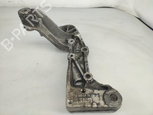 Engine mount AUDI A3 Sportback (8PA) 2.0 FSI | BP16522917M89 