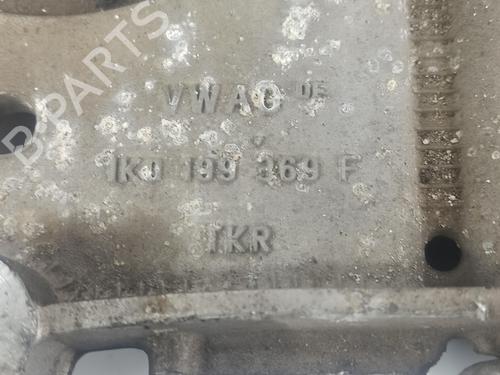 Subframe AUDI A3 Sportback (8PA) 2.0 FSI | BP16522928M9 
