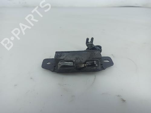 Used Tailgate lock PEUGEOT PARTNER Box Body/MPV (5_, G_) 1.9 D (69 hp) 16522965