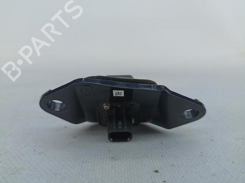 Other TOYOTA YARIS (_P13_) 1.0 (KSP130_, KSP130) | BP16495122O1