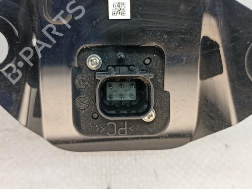 Other TOYOTA YARIS (_P13_) 1.0 (KSP130_, KSP130) | BP16495122O1