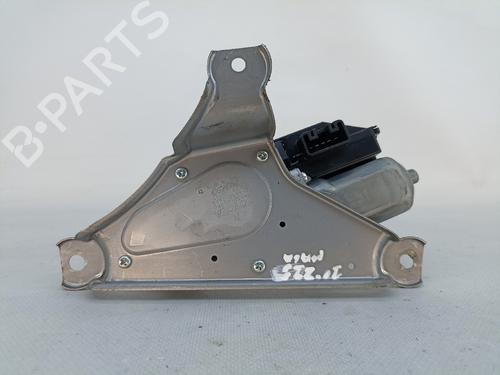Used Rear wiper motor TOYOTA YARIS (_P13_) 1.0 (KSP130_, KSP130) (69 hp) 16495114