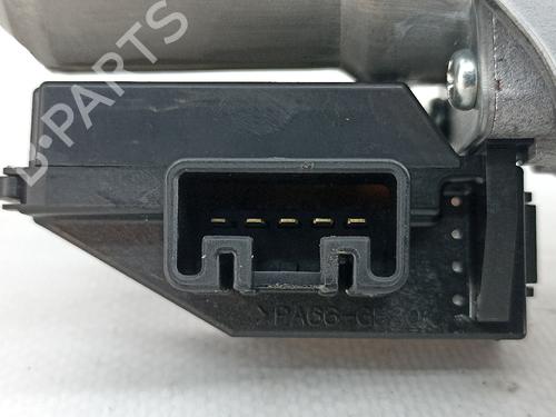 Rear wiper motor TOYOTA YARIS (_P13_) 1.0 (KSP130_, KSP130) | BP16495114M102