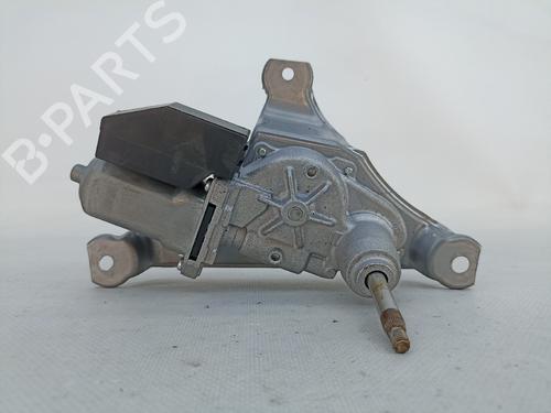 Rear wiper motor TOYOTA YARIS (_P13_) 1.0 (KSP130_, KSP130) | BP16495114M102