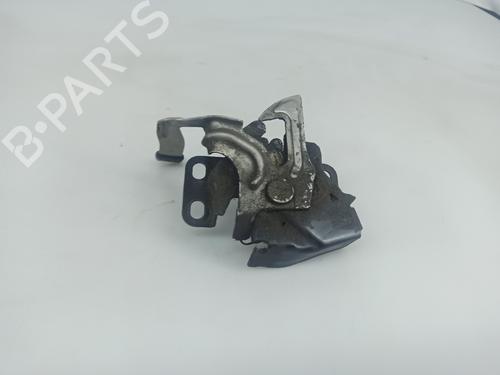 Hood lock HONDA JAZZ II (GD_, GE3, GE2) 1.2 i-DSI (GD5, GE2) N/V