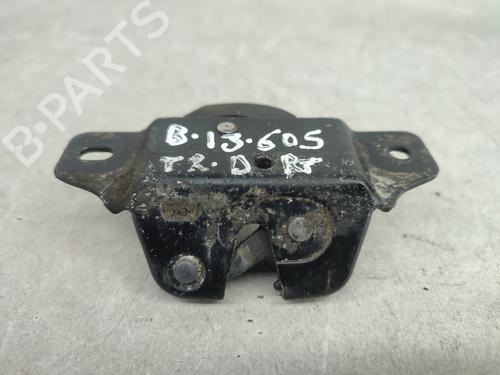 Used Tailgate lock PEUGEOT PARTNER Box Body/MPV (5_, G_) 1.9 D (69 hp) 16522985
