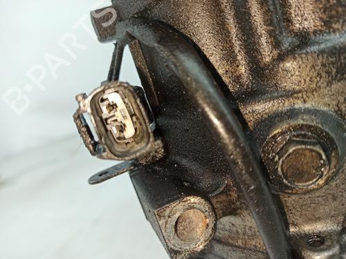 AC compressor FIAT FIORINO Box Body/MPV (225_) 1.3 D Multijet (225BXD1A, 225BXB1A, 225BXB11) | BP16523002M34 