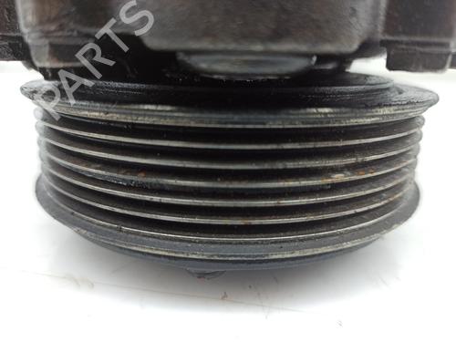 AC compressor FIAT FIORINO Box Body/MPV (225_) 1.3 D Multijet (225BXD1A, 225BXB1A, 225BXB11) | BP16523002M34 