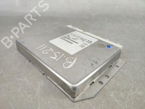 Electronic module MERCEDES-BENZ M-CLASS (W163) ML 230 (163.136) | BP16523018M83 