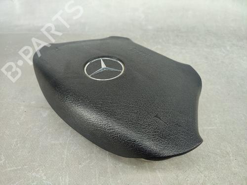 Driver airbag MERCEDES-BENZ M-CLASS (W163) ML 230 (163.136) | BP16523005C9 